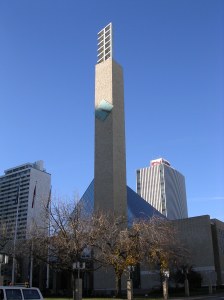 Edmonton, AB, Canada 2003 1